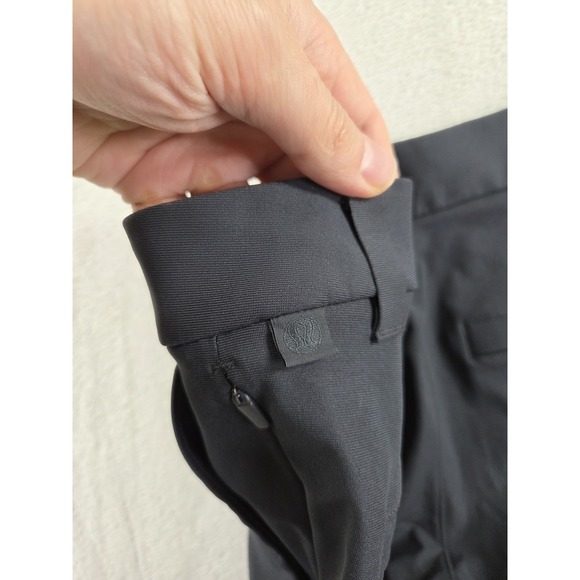 Lululemon Commission Pants Mens 28x31‎ Slim - Picture 6 of 9